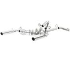 Exhaust System Kit