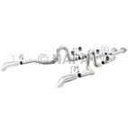 Exhaust System Kit
