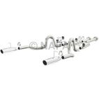 Exhaust System Kit