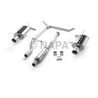 Exhaust System Kit