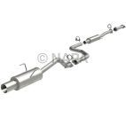 Exhaust System Kit