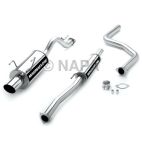 Exhaust System Kit