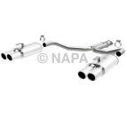 Exhaust System Kit