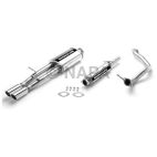 Exhaust System Kit