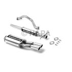 Exhaust System Kit