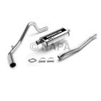 Exhaust System Kit