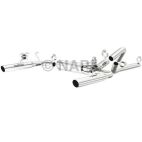 Exhaust System Kit