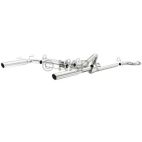 Exhaust System Kit