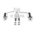 Exhaust System Kit