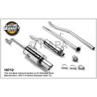 Exhaust System Kit
