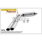 Exhaust System Kit