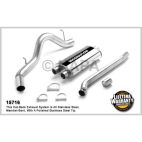 Exhaust System Kit