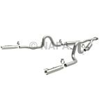 Exhaust System Kit