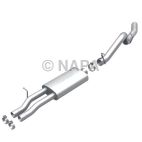 Exhaust System Kit