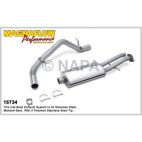 Exhaust System Kit