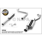 Exhaust System Kit