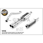 Exhaust System Kit
