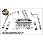 Exhaust System Kit