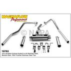 Exhaust System Kit