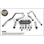 Exhaust System Kit