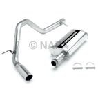 Exhaust System Kit