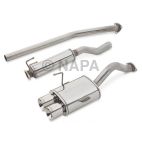 Exhaust System Kit