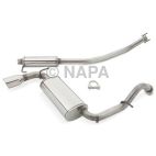 Exhaust System Kit