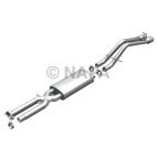 Exhaust System Kit