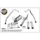 Exhaust System Kit