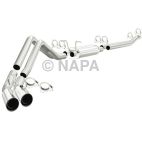 Exhaust System Kit