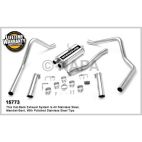 Exhaust System Kit