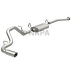 Exhaust System Kit