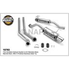 Exhaust System Kit