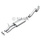 Exhaust System Kit