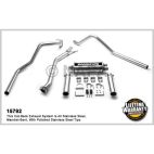 Exhaust System Kit