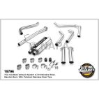 Exhaust System Kit