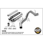 Exhaust System Kit