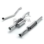 Exhaust System Kit