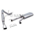 Exhaust System Kit