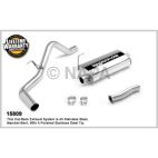Exhaust System Kit