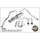 Exhaust System Kit