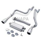 Exhaust System Kit