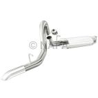 Exhaust System Kit