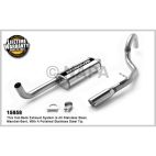 Exhaust System Kit