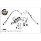 Exhaust System Kit
