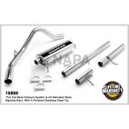 Exhaust System Kit