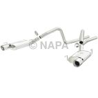 Exhaust System Kit