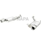 Exhaust System Kit