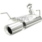 Exhaust System Kit