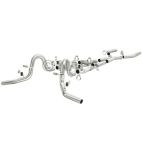 Exhaust System Kit